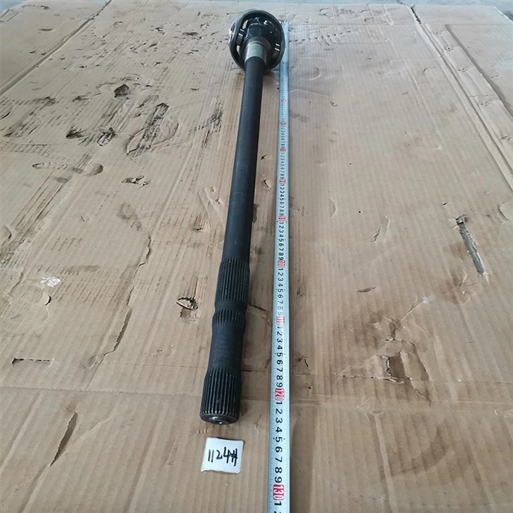 81.36402.6323 Front Axle Drive Shaft high quality 81.36402.6323 Front Axle Drive Shaft high quality