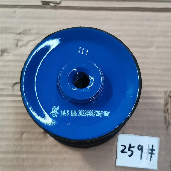 DZ9114590125 Transmission Buffer Pad suppliers