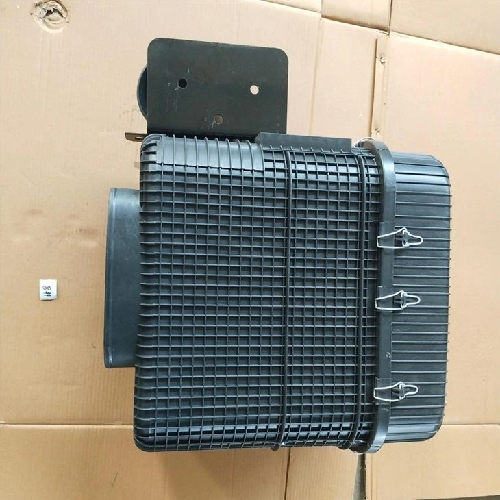 WG9725190055 Oil Air Filter Assembly high quality WG9725190055 Oil Air Filter Assembly high quality